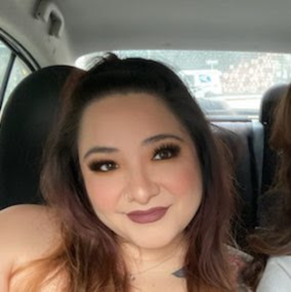 Meet your Posher, Vanessa